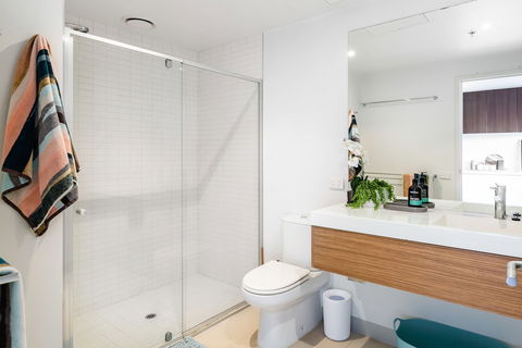 Ella, 1BDR Melbourne Apartment - Timeshare Accommodation 2