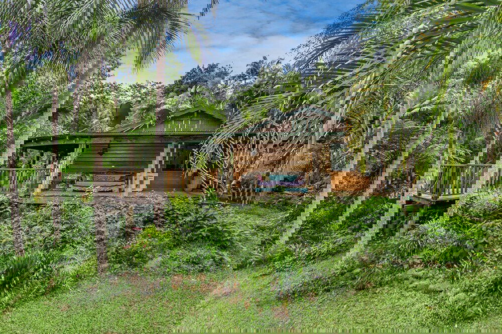 Upper Coopers Creek ACT Timeshare Accommodation