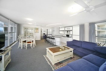 Syrenense Apartments - Timeshare Accommodation 3