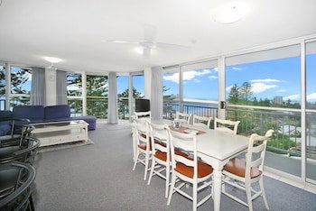 Syrenense Apartments - Timeshare Accommodation 4