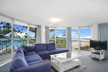 Syrenense Apartments - Timeshare Accommodation 5