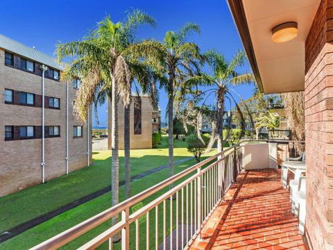Kurranulla, Unit 5/15 Weatherly Close - Timeshare Accommodation 5