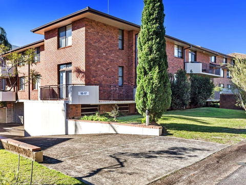 Kurranulla, Unit 5/15 Weatherly Close - Timeshare Accommodation 3