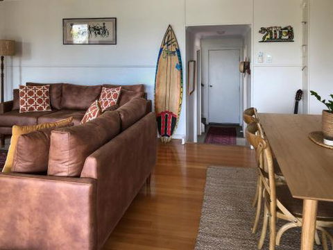 Samphire Beach House - Timeshare Accommodation 1