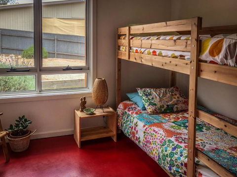 Samphire Beach House - Timeshare Accommodation 3