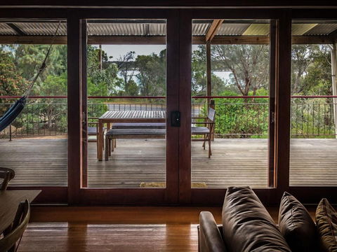 Samphire Beach House - Timeshare Accommodation 6