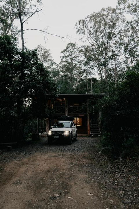 Carawirry Forest Escape - Timeshare Accommodation 4
