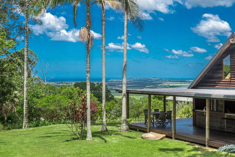 Your Luxury Escape - Cedar View - Timeshare Accommodation 0