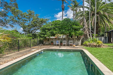 Your Luxury Escape - Cedar View - Timeshare Accommodation 1