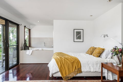 Your Luxury Escape - Cedar View - Timeshare Accommodation 6