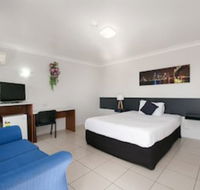 Moorooka Motel - Timeshare Accommodation
