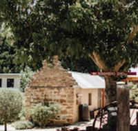 Seclusions Blue Mountains - Timeshare Accommodation