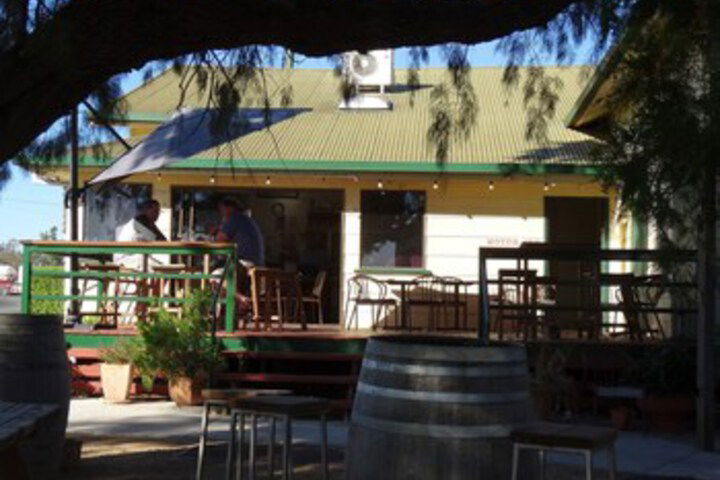 Kingsthorpe QLD Timeshare Accommodation
