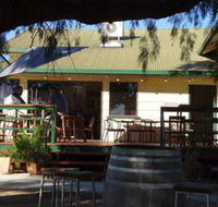 Gowrie Hotel Motor Inn - Timeshare Accommodation