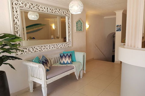 Surfers Chalet - Timeshare Accommodation 1