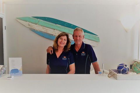 Surfers Chalet - Timeshare Accommodation 3