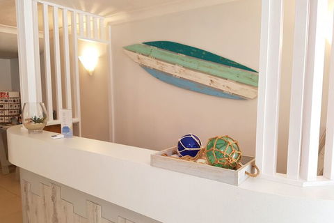 Surfers Chalet - Timeshare Accommodation 2