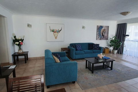 Surfers Chalet - Timeshare Accommodation 5