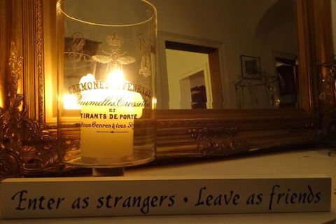 The Globe Inn - Timeshare Accommodation 5