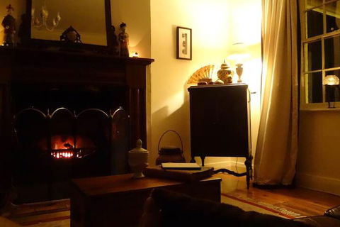 The Globe Inn - Timeshare Accommodation 6