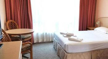The Barkley Inn - Timeshare Accommodation 0