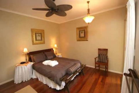 Noosa Country House - Timeshare Accommodation 4