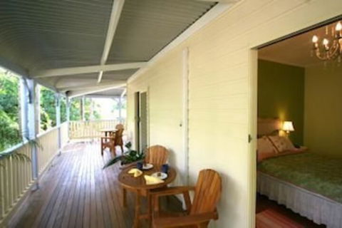 Noosa Country House - Timeshare Accommodation 7