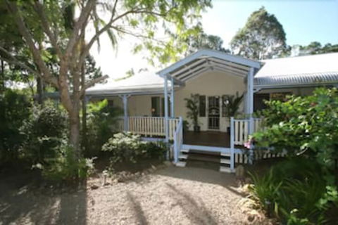 Noosa Country House - Timeshare Accommodation 0