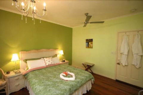 Noosa Country House - Timeshare Accommodation 5
