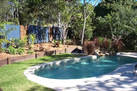 Noosa Country House - Timeshare Accommodation 1