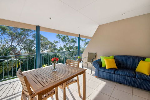 Forresters Beach Bed & Breakfast - Timeshare Accommodation 6