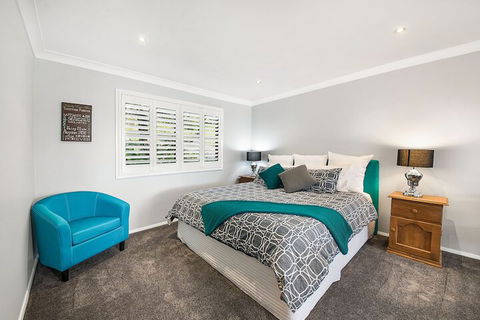 Forresters Beach Bed & Breakfast - Timeshare Accommodation 3