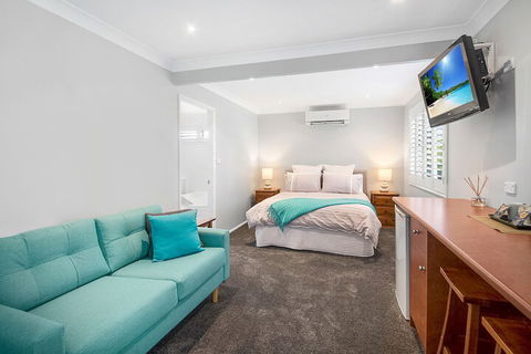 Forresters Beach Bed & Breakfast - Timeshare Accommodation 4