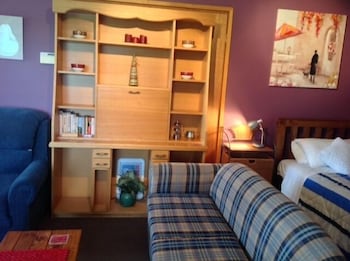 Channel Views - Timeshare Accommodation 3