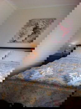 Channel Views - Timeshare Accommodation 6