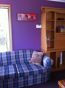 Channel Views - Timeshare Accommodation 1