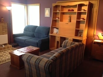 Channel Views - Timeshare Accommodation 4