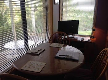 Channel Views - Timeshare Accommodation 2