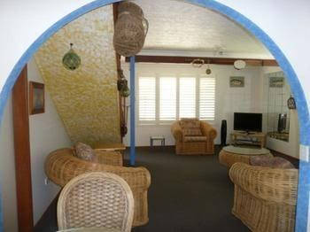 Sails Beach House Apartments Pottsville Beach - Timeshare Accommodation 5