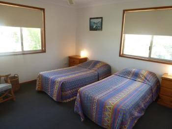 Sails Beach House Apartments Pottsville Beach - Timeshare Accommodation 2