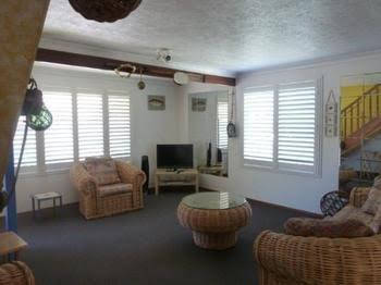 Sails Beach House Apartments Pottsville Beach - Timeshare Accommodation 6