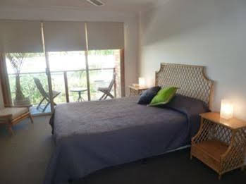 Sails Beach House Apartments Pottsville Beach - Timeshare Accommodation 0