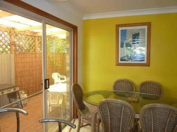 Sails Beach House Apartments Pottsville Beach - Timeshare Accommodation 3