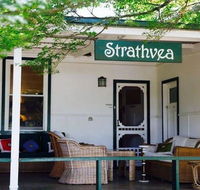 Strathvea Guest House
