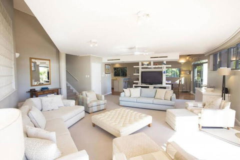 Noosa Apartments 1 Hastings Park - Timeshare Accommodation 3