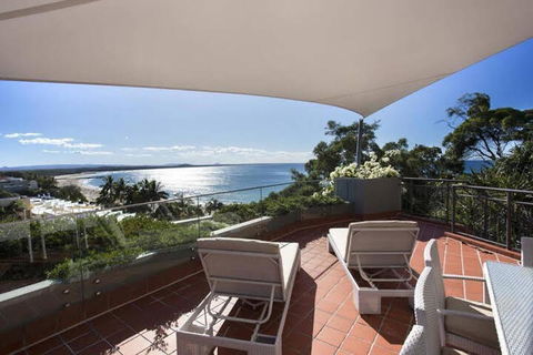 Noosa Apartments 1 Hastings Park - Timeshare Accommodation 1