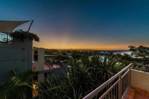 Noosa Apartments 1 Hastings Park - Timeshare Accommodation 4