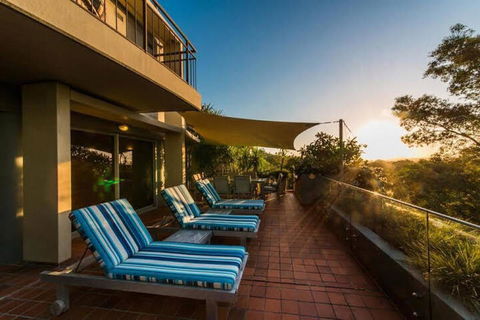 Noosa Apartments 1 Hastings Park - Timeshare Accommodation 6