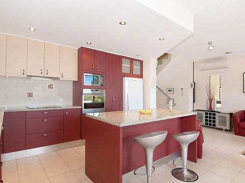 Viewland Drive Private Holiday Apartment - Timeshare Accommodation 0