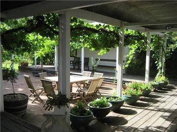 Avoca House & Cottage Accommodation - Timeshare Accommodation 0